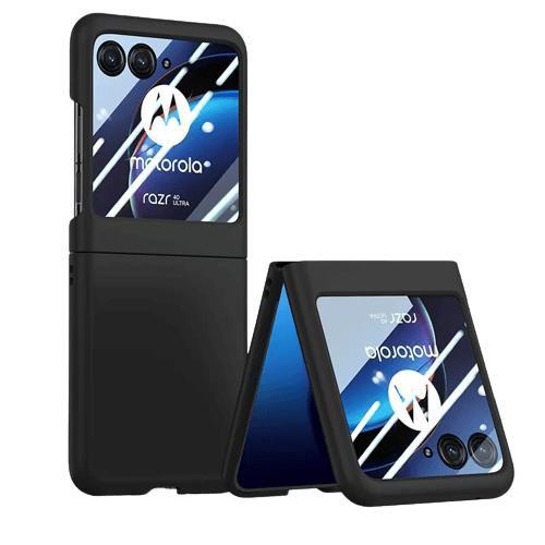 Capa Capinha Case Ultra Slim Para Motorola Razr 40 Ultra Menor preço em Capa Capinha Case Ultra Slim Para Motorola Razr 40 Ultra