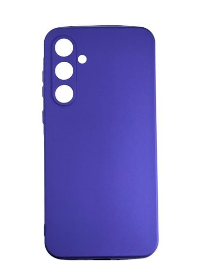 Imagem de Capa Capinha Case Veludo Premium Para Samsung Galaxy A35