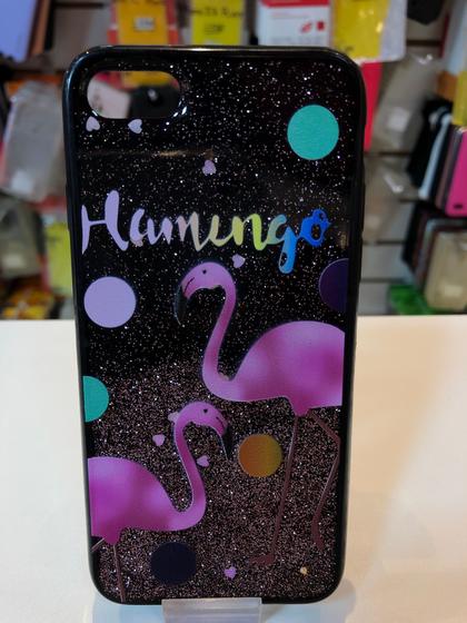 Imagem de Capa Capinha Celular Compatível IP 7/8