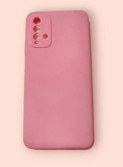 Imagem de Capa Capinha Celular Compatível RD 9T