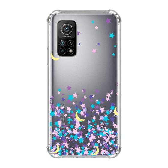 Imagem de Capa Capinha Celular Compatível Xiaomi Mi 10T / Pro Mi
