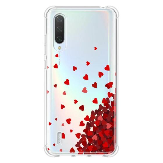 Imagem de Capa Capinha Celular Compatível Xiaomi Mi 9 Lite Mi