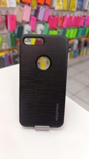 Imagem de Capa Capinha Celular iP 7/8 Plus Anti-Impacto