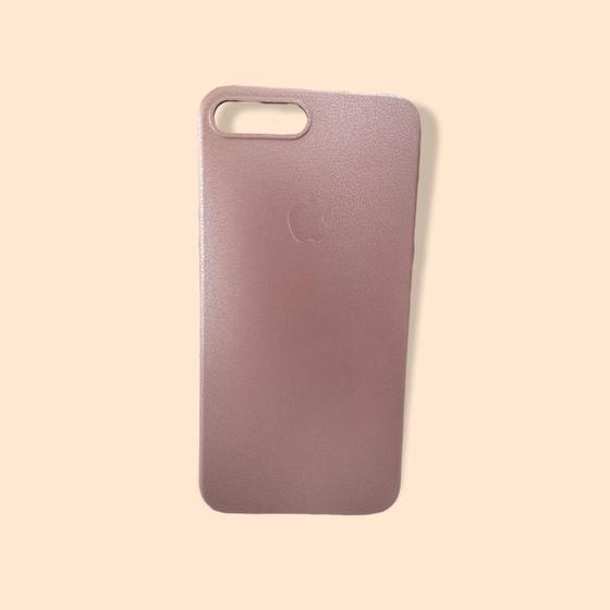Imagem de Capa Capinha Celular IP 7/8 Plus Case