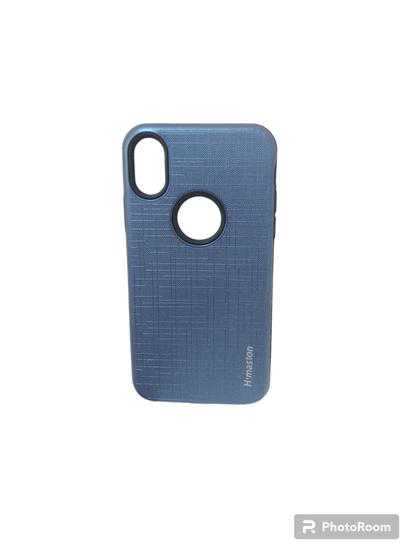 Imagem de Capa Capinha Celular iP X/Xs Anti-Impacto