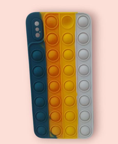 Imagem de Capa Capinha Celular IP XS Max