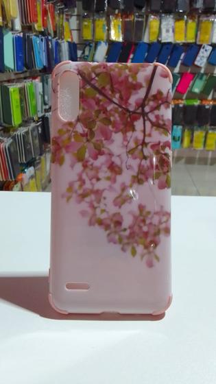 Imagem de Capa Capinha Celular LG K22 Estampada