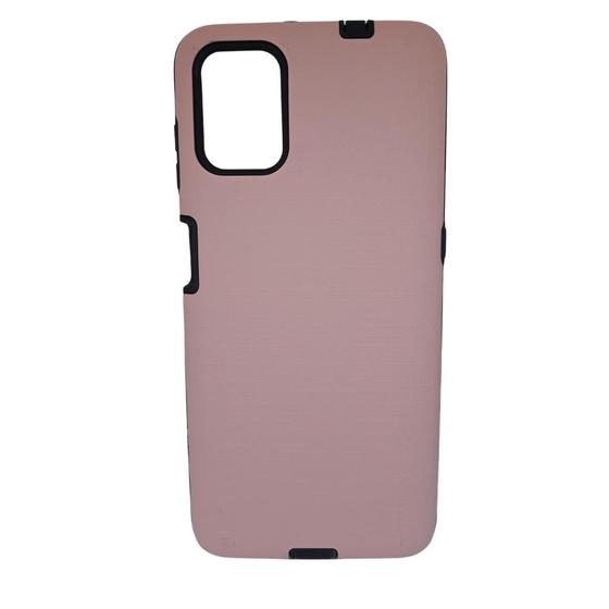 Imagem de Capa capinha celular Moto G9 Plus super resistente e ante queda