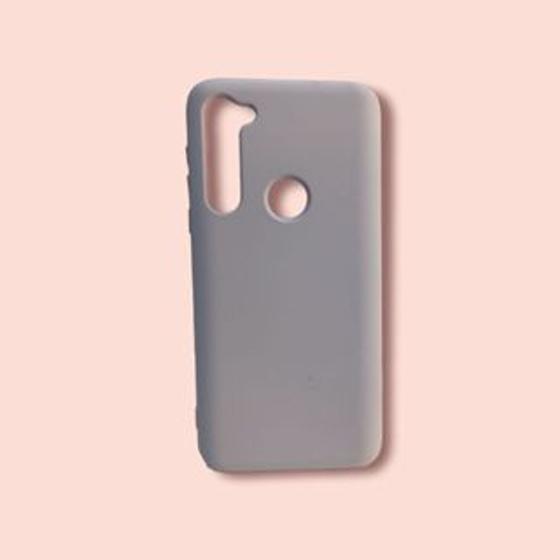 Imagem de Capa Capinha Celular Motorola Moto G Pro Case Emborrachada com Veludo