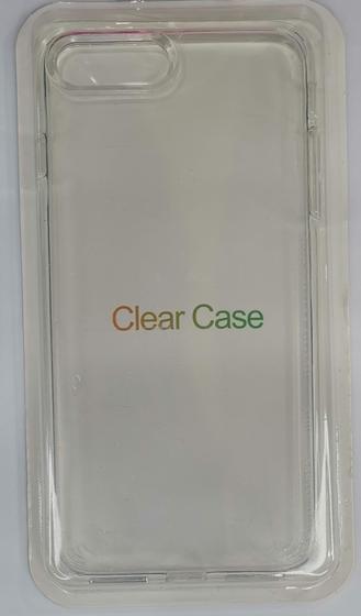 Imagem de Capa Capinha Clear Case Acrílico para iphone 6 6s transparente