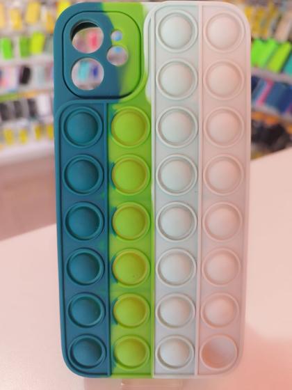 Imagem de Capa Capinha Compatível Celular IP 11 6.1 Pop IT
