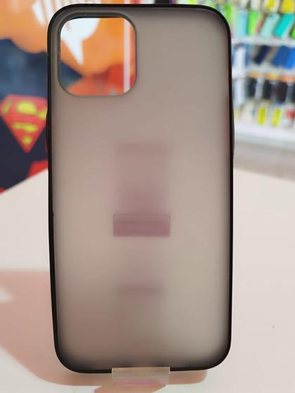 Imagem de Capa Capinha Compatível Celular  IP 12 6.7