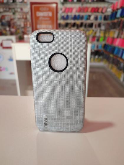 Imagem de Capa Capinha Compatível Celular IP 6/6S Anti-Impacto