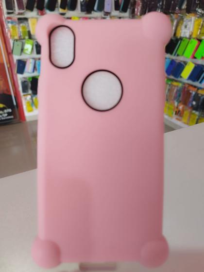 Imagem de Capa Capinha Compatível Celular IP XR Emborrachada