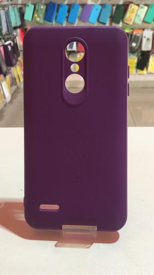 Imagem de Capa Capinha Compatível Celular LG K11 Case