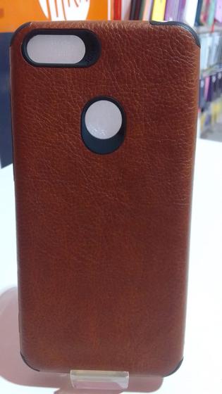 Imagem de Capa Capinha Compatível Celular Motorola Moto E6 Play Couro Cinético