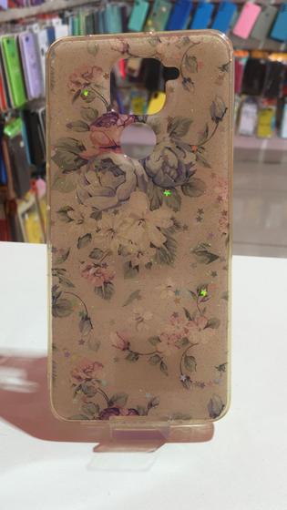 Imagem de Capa Capinha Compatível Celular Redmi Note 9 Desenhada