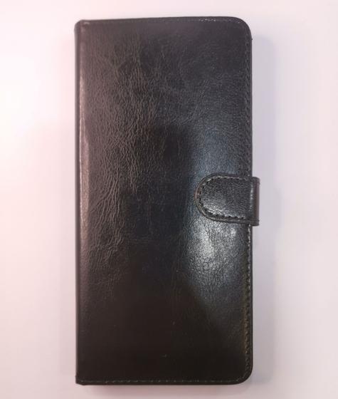 Imagem de Capa Capinha Compatível Com motolora moto g10 g30 tela 6.5 Carteira lisa Diversas Cores