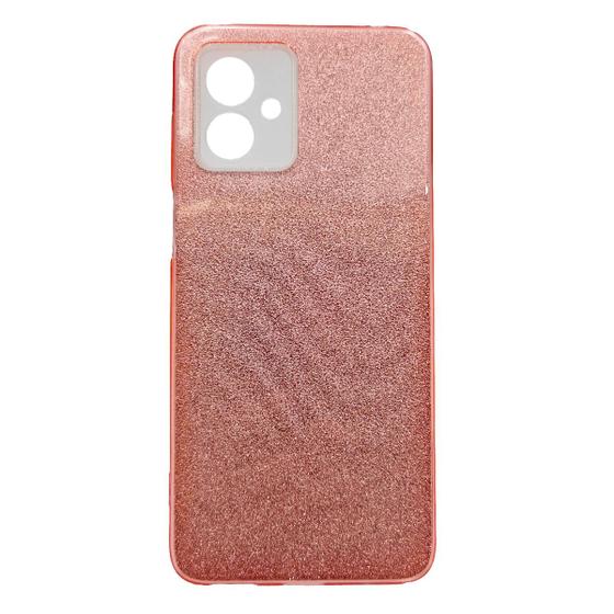 Imagem de Capa Capinha Compatível Com MOTOROLA moto G14 Xt2341 Glitter Brilhante Diversas Cores