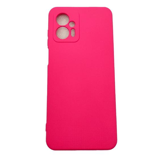 Imagem de Capa Capinha compatível com MOTOROLA moto g53 XT2335 Tela 6.5 Silicone Aveludada Premium