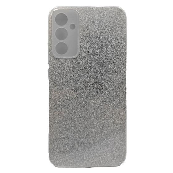 Imagem de Capa Capinha Compatível Com Samsung Galaxy a34 5g tela 6.6 Glitter Brilhante