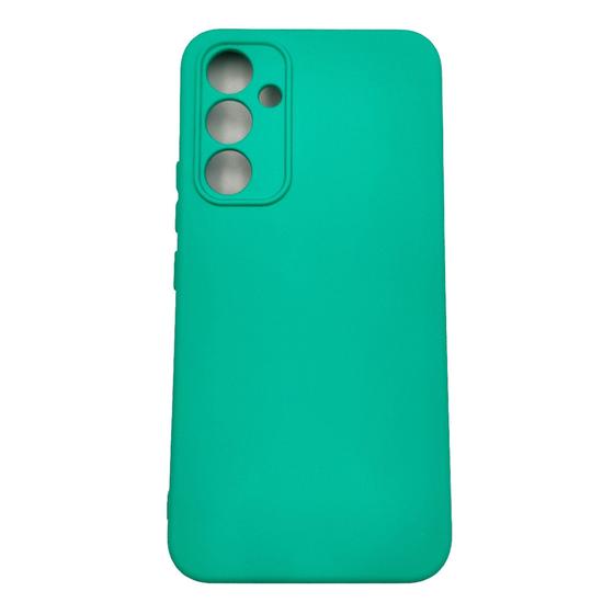 Imagem de Capa Capinha compatível com Samsung Galaxy a54 5g tela 6.4 Silicone Aveludada Premium