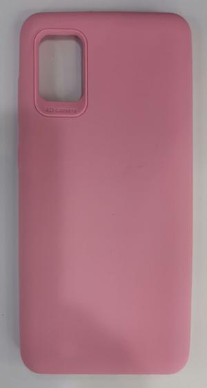 Imagem de Capa Capinha Compatível Com sumsung Galaxy a31 Silicone Maleável Diversas Cores