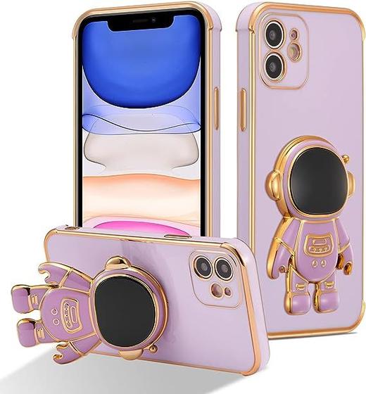 Imagem de Capa Capinha Compatível iPhone 11 / 11Pro / 11Pro Max Geek