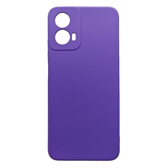 Imagem de Capa Capinha Compatível Motorola Moto G34 Xt2363 Silicone