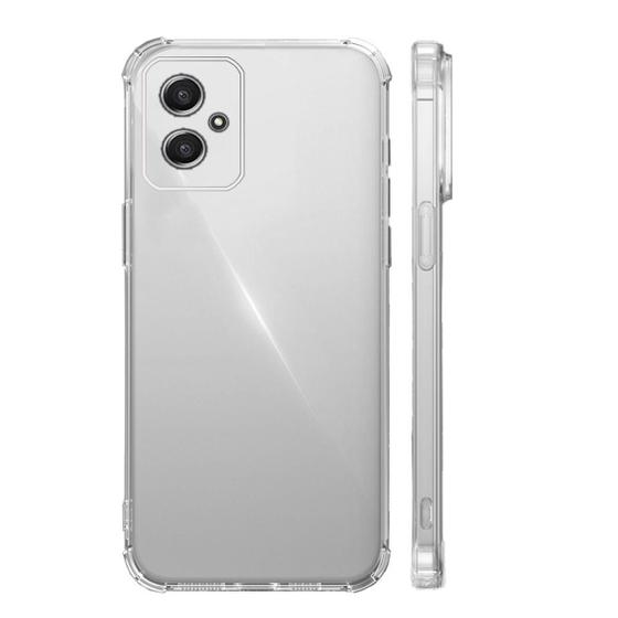 Imagem de Capa Capinha Compatível Motorola Moto G54 Xt2343 Anti