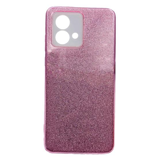 Imagem de Capa Capinha Compatível Motorola Moto G84 Glitter Brilhante