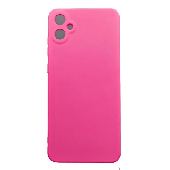 Imagem de Capa Capinha Compatível Samsung Galaxy A05 A055 Tela 6.7