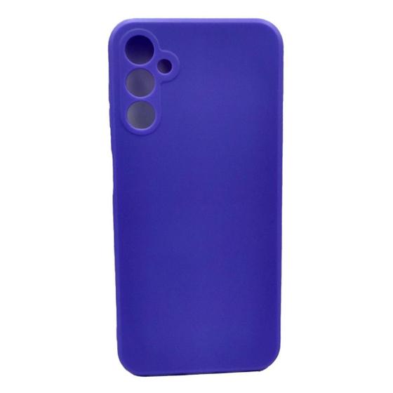 Imagem de Capa Capinha Compatível Samsung Galaxy A14 5G Tela 6.6