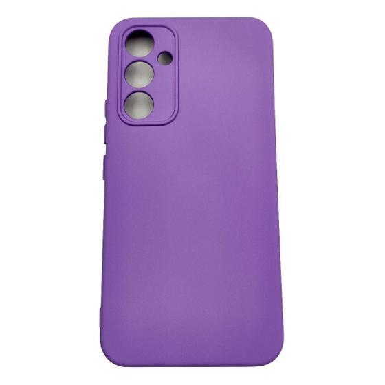 Imagem de Capa Capinha Compatível Samsung Galaxy A54 5G Tela 6.4