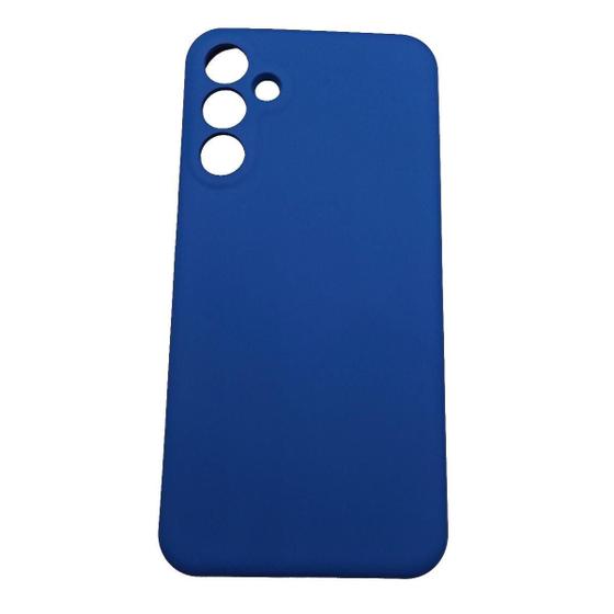 Imagem de Capa Capinha Compatível Samsung Galaxy M15 Tela 6.5 Silicone