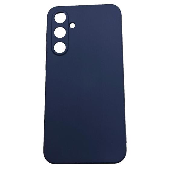 Imagem de Capa Capinha Compatível Samsung Galaxy S23 Fe Silicone