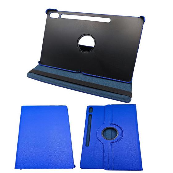 Imagem de Capa Capinha Compatível Samsung Tablet Galaxy Tab S7 Fe T730