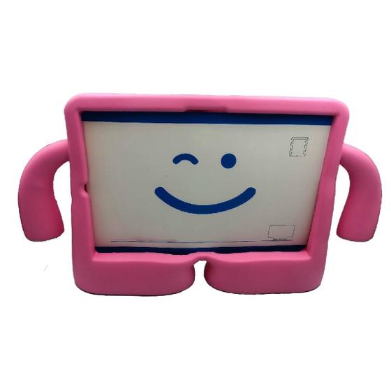 Imagem de Capa Capinha Compatível Samsung Tablet Tab A9 + Plus S7 S8