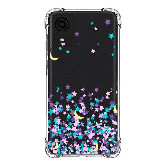 Imagem de Capa Capinha De Celular Compatível com Galaxy A03 Core Samsung Personalizada