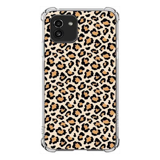 Imagem de Capa Capinha De Celular Compatível com Galaxy A03 Samsung Personalizada