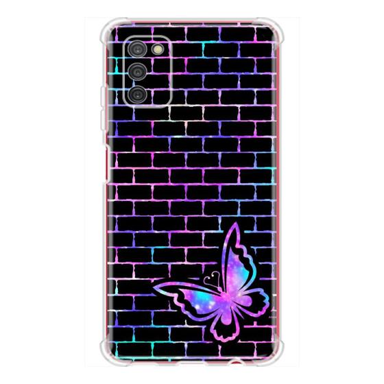 Imagem de Capa Capinha De Celular Compatível com Galaxy A03s Samsung Personalizada