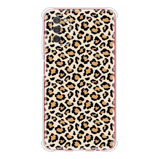 Imagem de Capa Capinha De Celular Compatível com Galaxy A03s Samsung Personalizada
