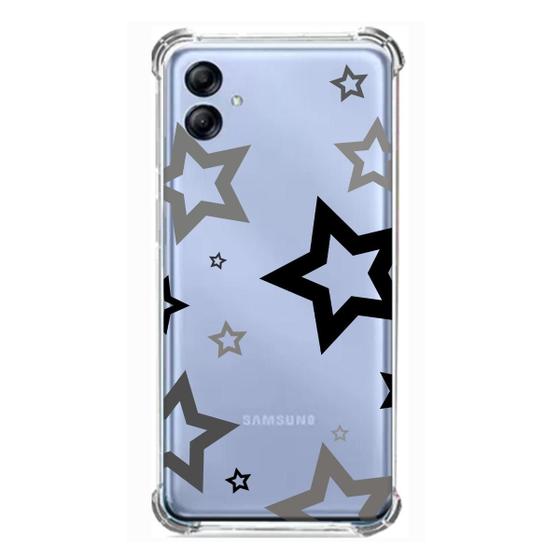 Imagem de Capa Capinha De Celular Compatível com Galaxy A04/A04E Samsung Personalizada