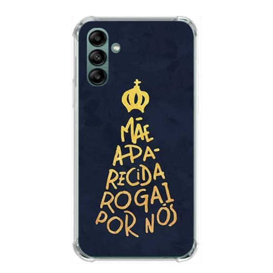 Imagem de Capa Capinha De Celular Compatível com Galaxy A04S Samsung Personalizada