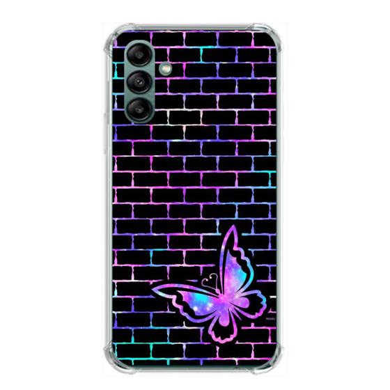 Imagem de Capa Capinha De Celular Compatível com Galaxy A04S Samsung Personalizada