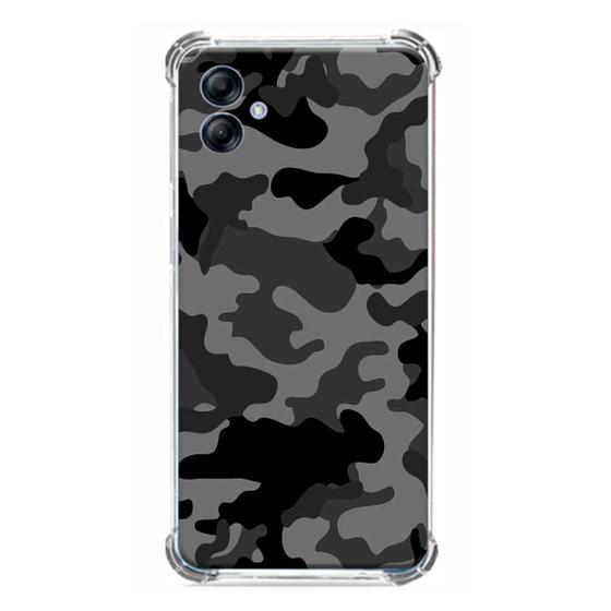 Imagem de Capa Capinha De Celular Compatível com Galaxy A05 Samsung Personalizada