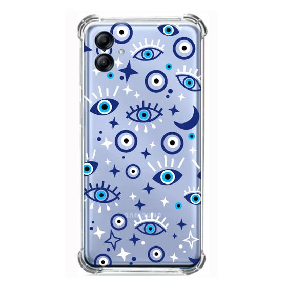 Imagem de Capa Capinha De Celular Compatível com Galaxy A05 Samsung Personalizada
