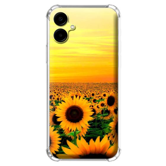 Imagem de Capa Capinha De Celular Compatível com Galaxy A06 Samsung Personalizada