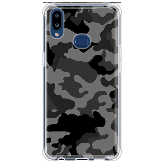 Imagem de Capa Capinha De Celular Compatível com Galaxy A10S Samsung Personalizada