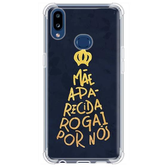 Imagem de Capa Capinha De Celular Compatível com Galaxy A10S Samsung Personalizada